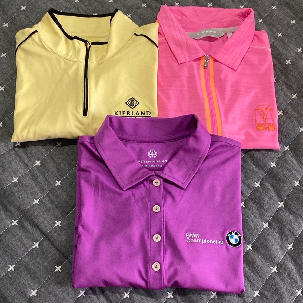 3/25$ Peter Millar Sunice s.L